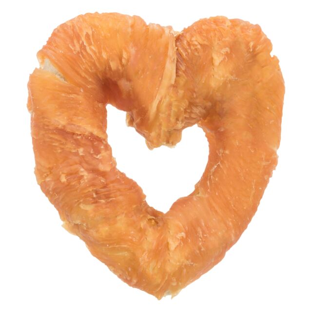 Heart au Poulet en Vrac