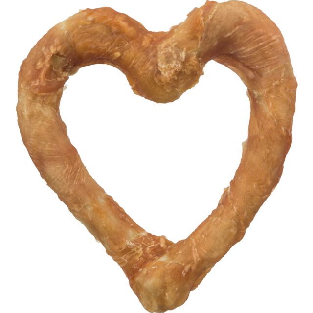 Heart au Poulet en Vrac