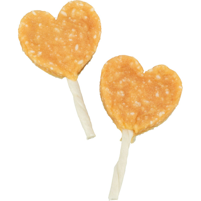 Lolly au Poulet en Vrac