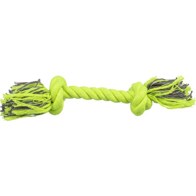 Corde De Jeu Denta Fun Lime 15cm