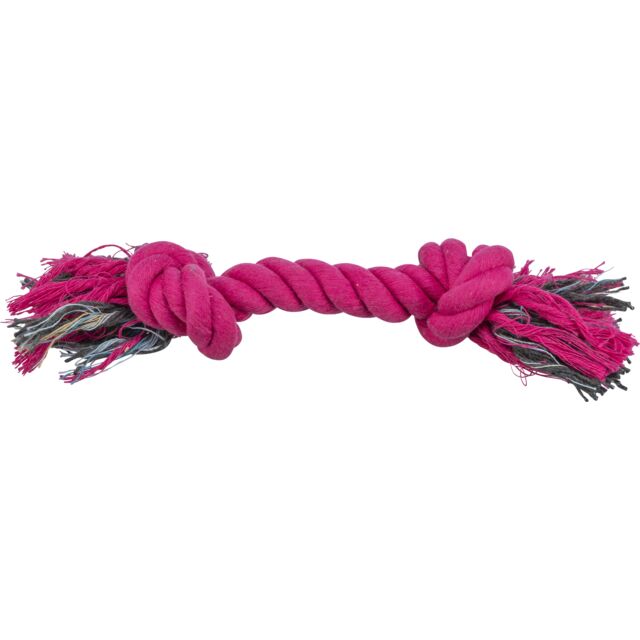 Corde de jeu Denta Fun Rose