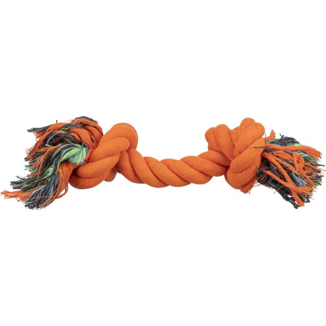 Corde de jeu Denta Fun Orange