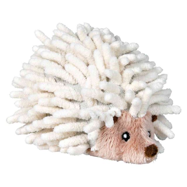 Herisson Peluche 12cm