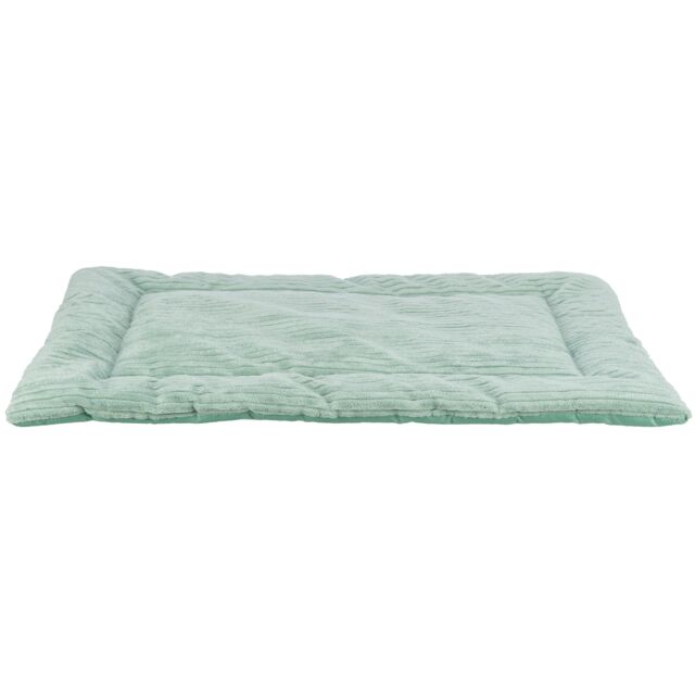 Tapis Jonna vert sauge