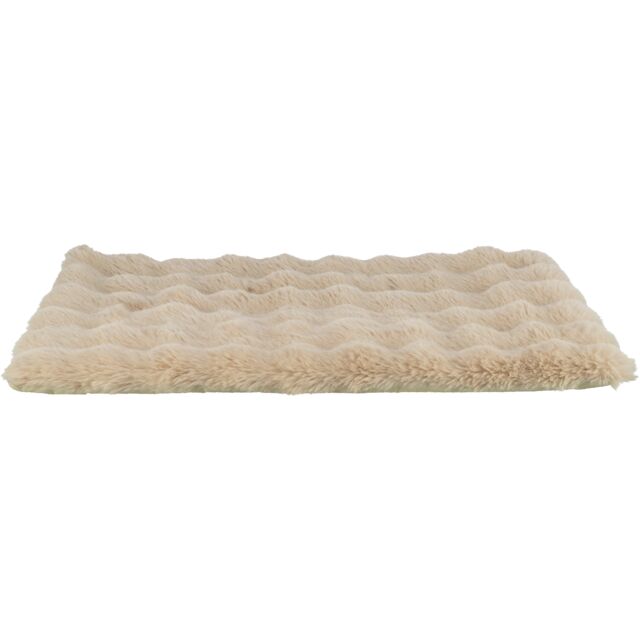 Matelas Elli pour Chien Beige