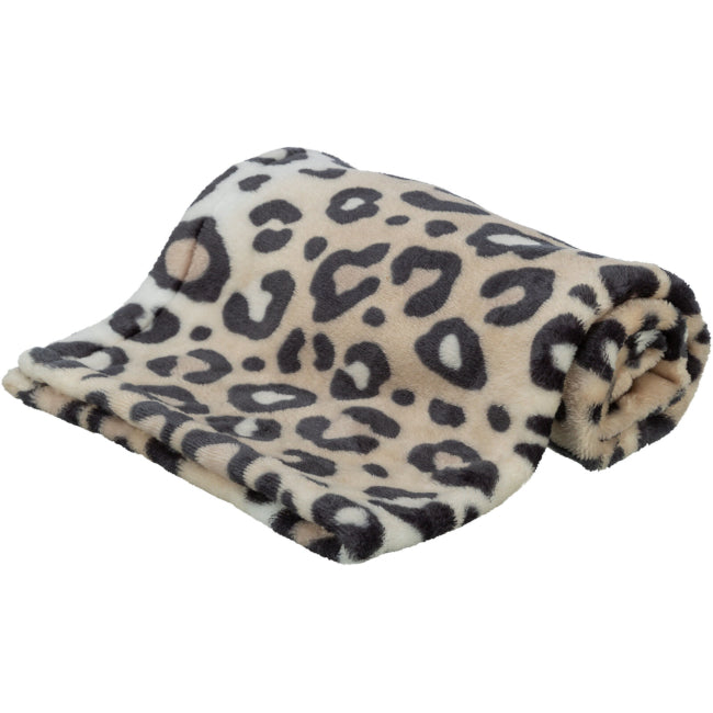 couverture leo