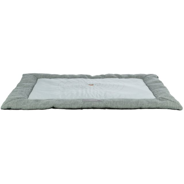 Tapis Viviana Bleu Gris
