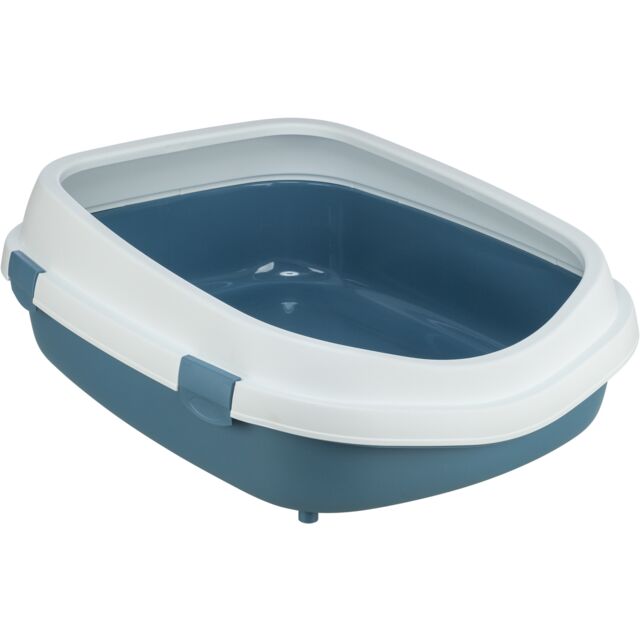 Bac à litière Primo XXL Bleu
