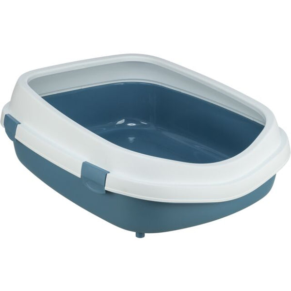 Bac à litière Primo XXL Bleu