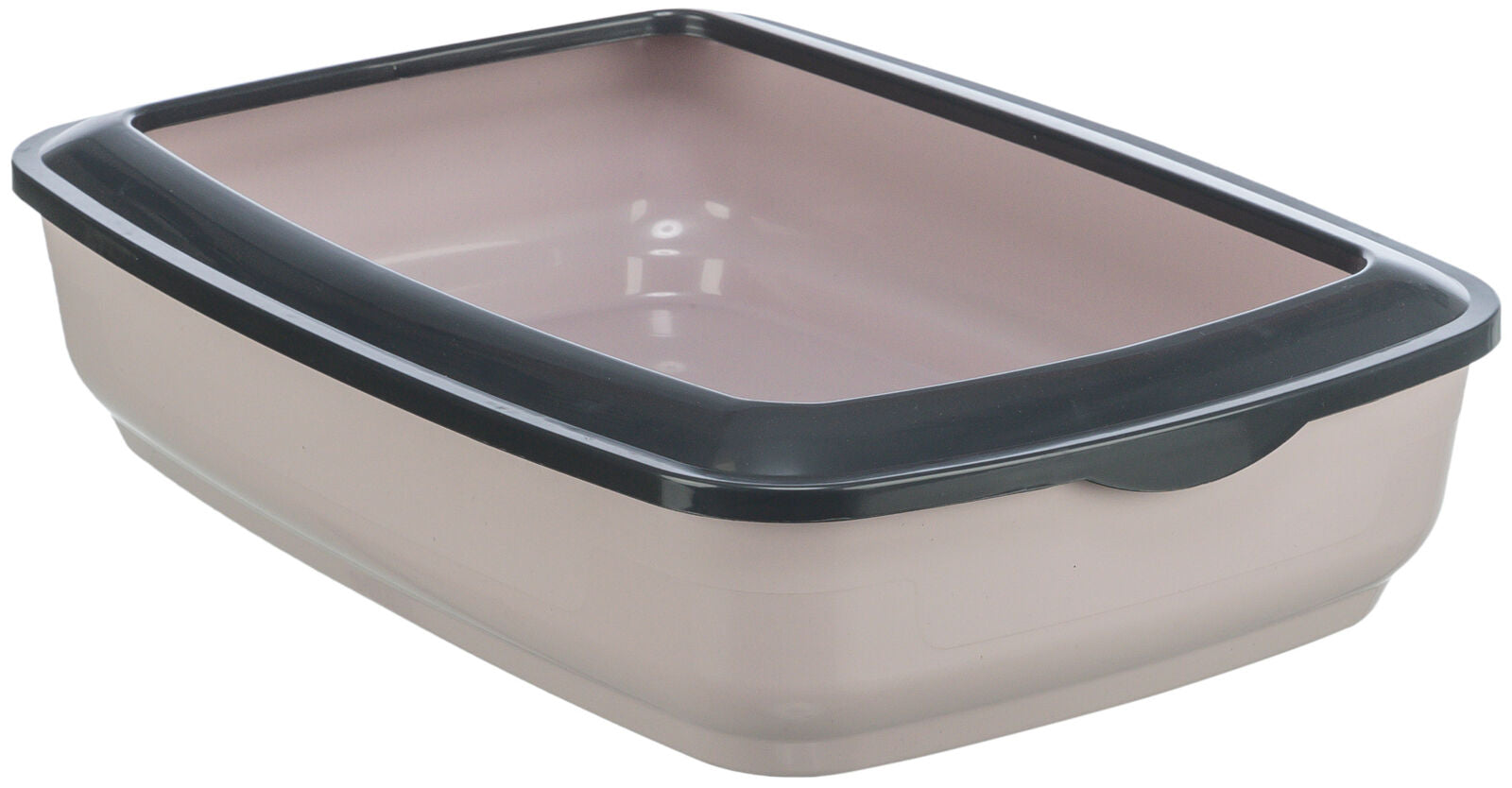 Bac à Litière Mio Rose