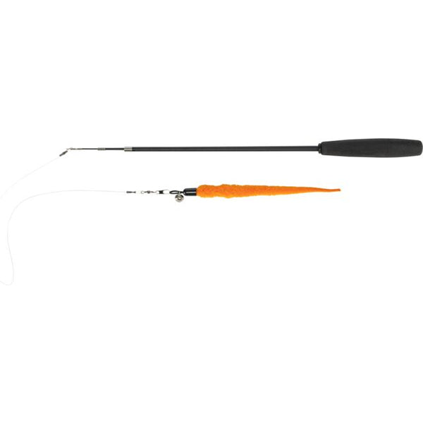 Canne à Pêche Téléscopique