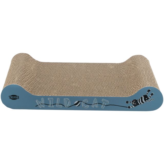 Plaque Griffoir Wild Cat