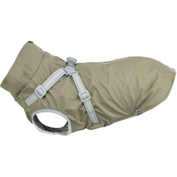 Manteau Pontis Rain avec Harnais Intégré