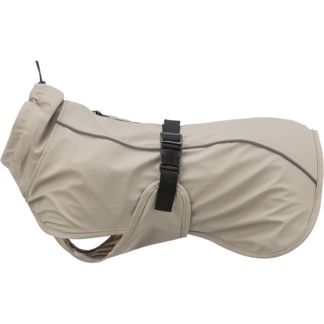 Imperméable Husum Sable