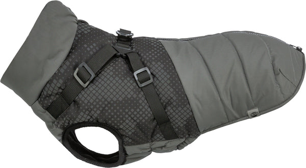 Manteau Pontis Avec Harnais Intégré