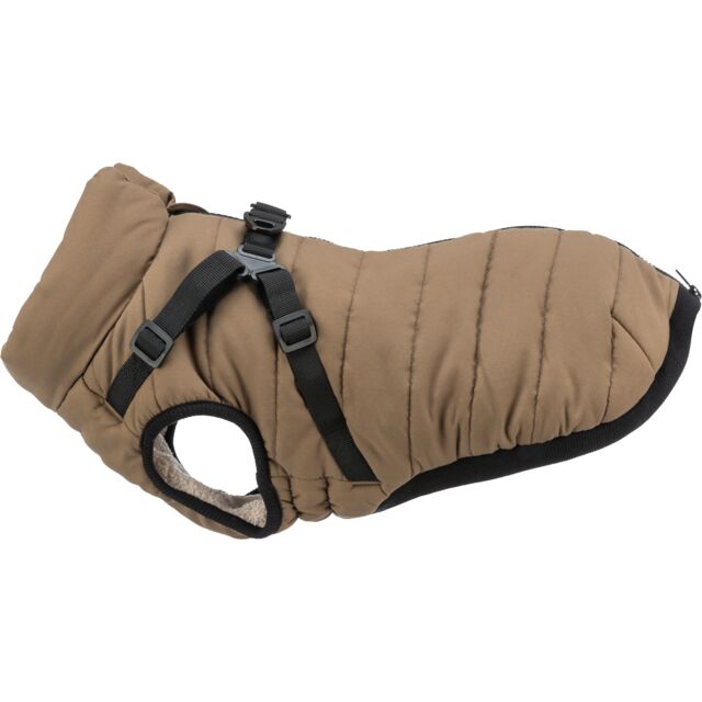Manteau Pirou avec Harnais Intégré