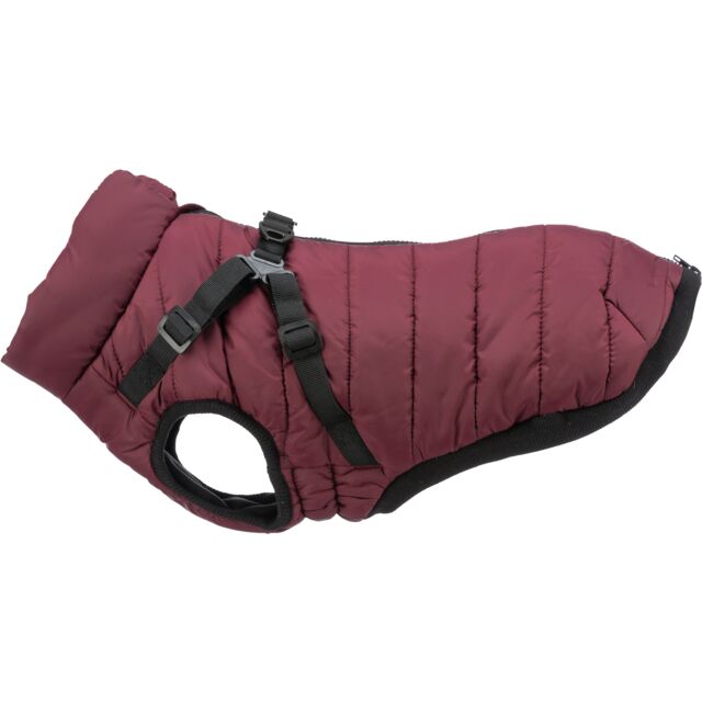 Manteau Pirou avec Harnais Intégré