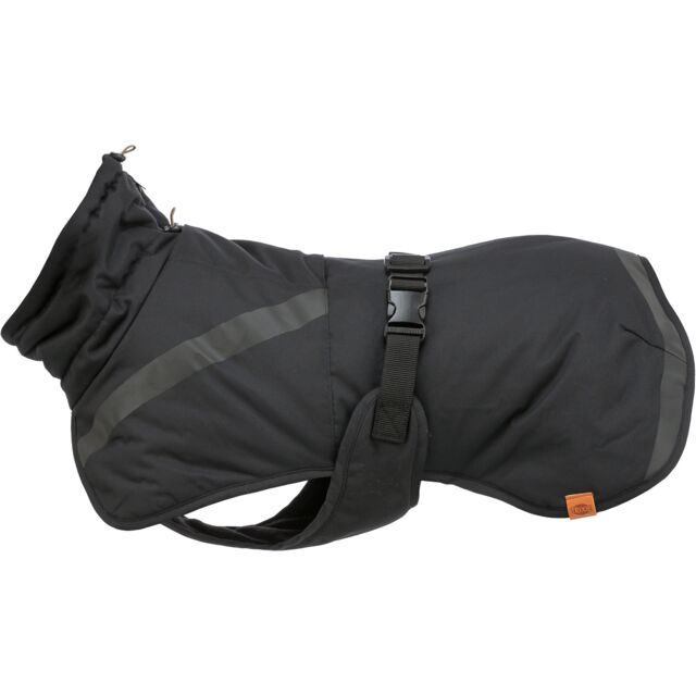 Manteau d'Hiver Hambourg