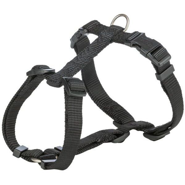Harnais H noir
