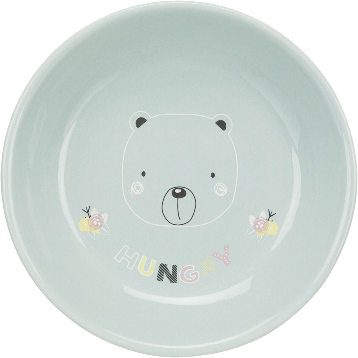 Gamelle Plate Ceramique