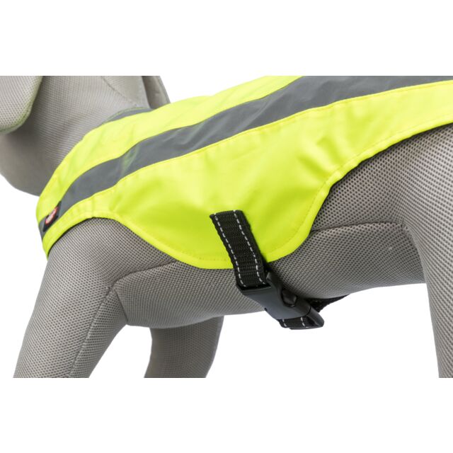 Gilet De Sécurité Fluo