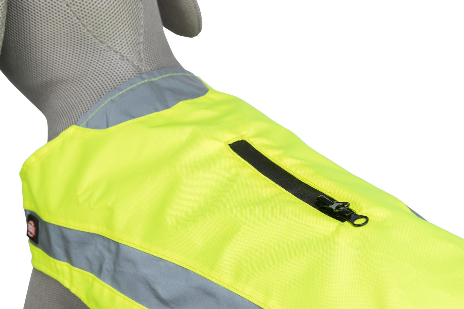 Gilet De Sécurité Fluo