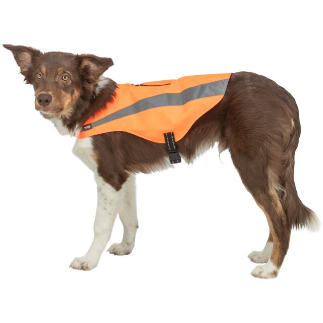 Gilet De Sécurité Fluo