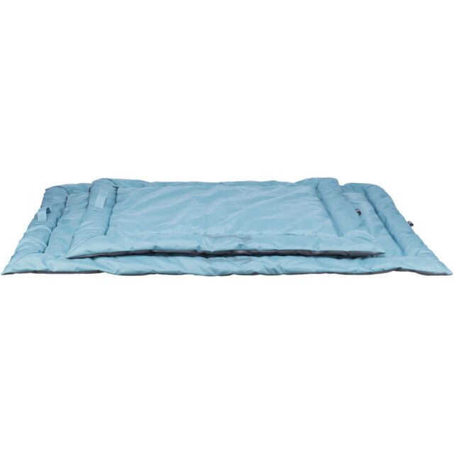 Couverture de Voyage Samoa pour chien