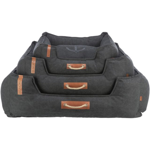 Sofa Be Nordic Föhr Noir