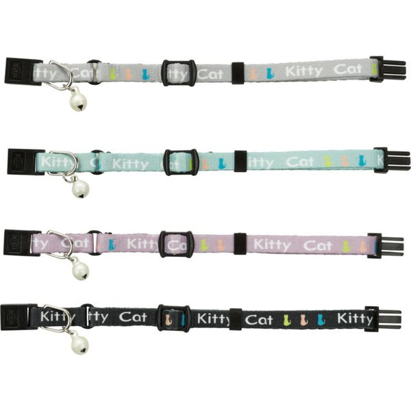 Collier chaton Kitty