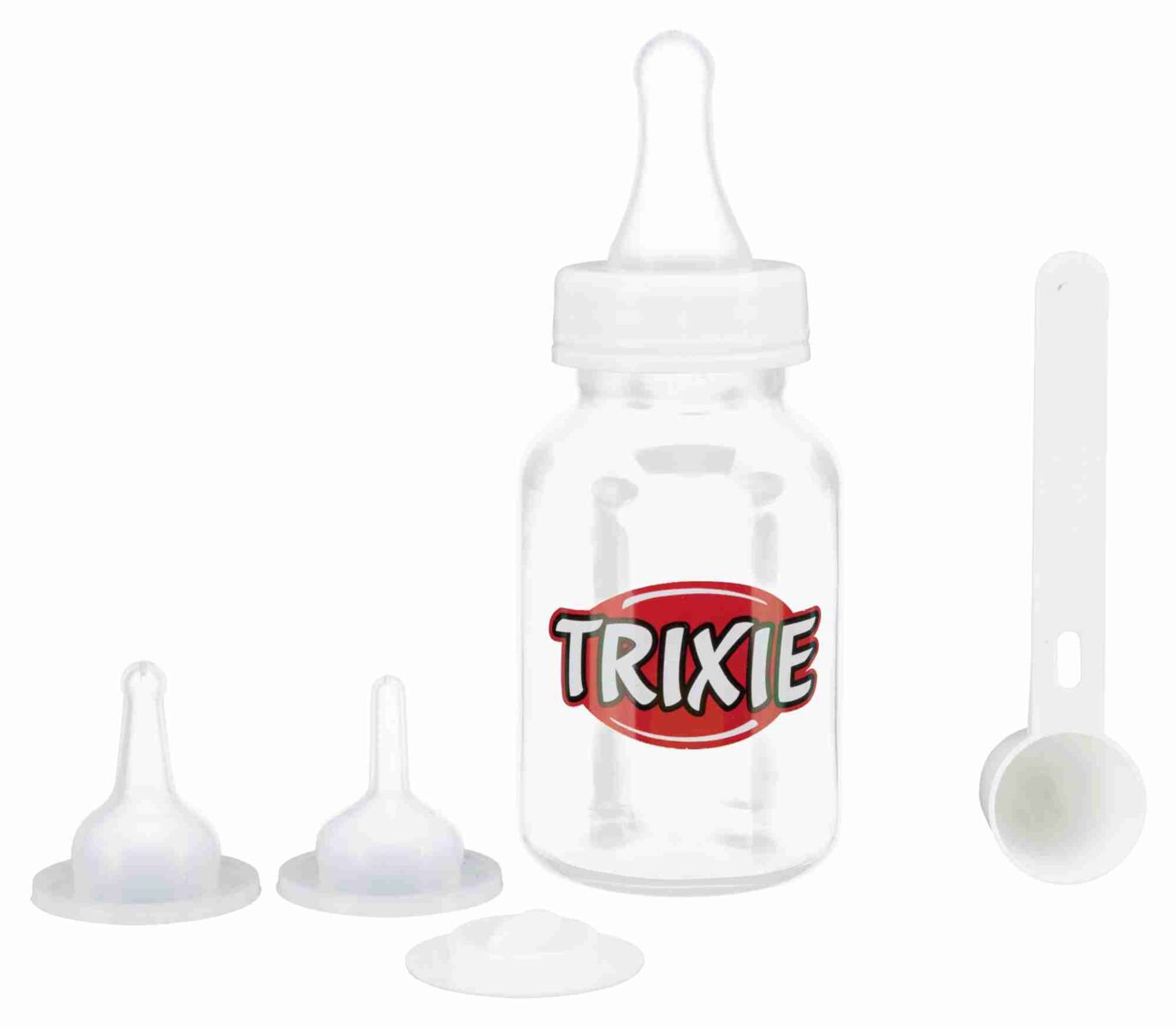 Set Biberon pour jeunes animaux Trixie