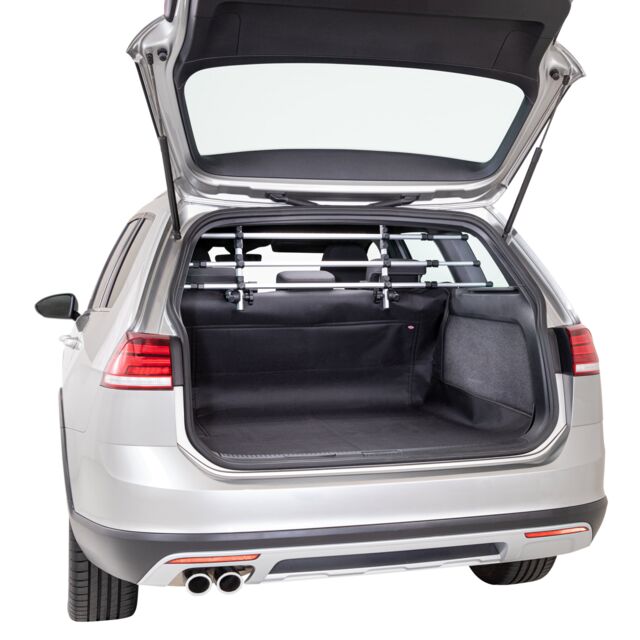 Protege Coffre Voiture