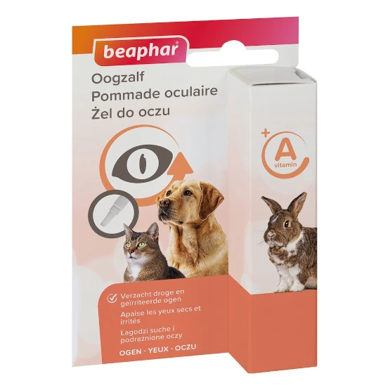 Pommade Oculaire 5 ml