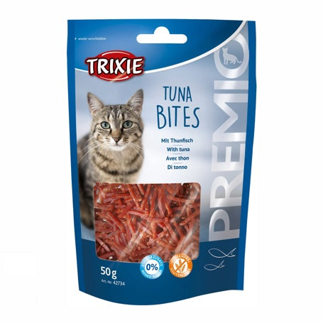 Premio Tuna Bites