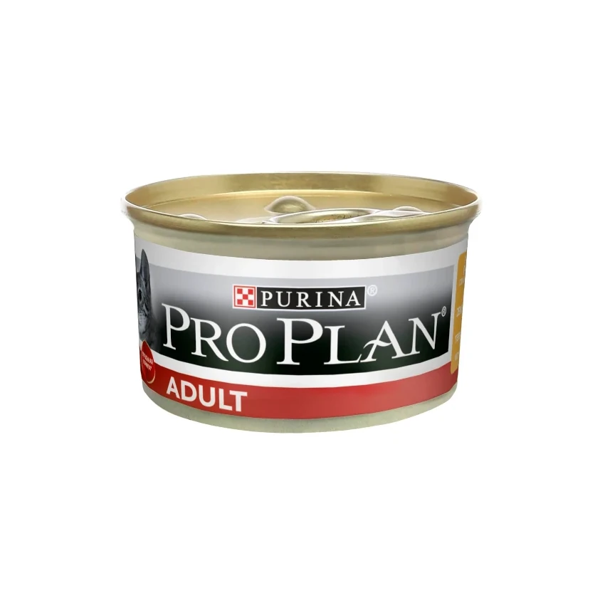 Purina Proplan Terrine Adult Poulet