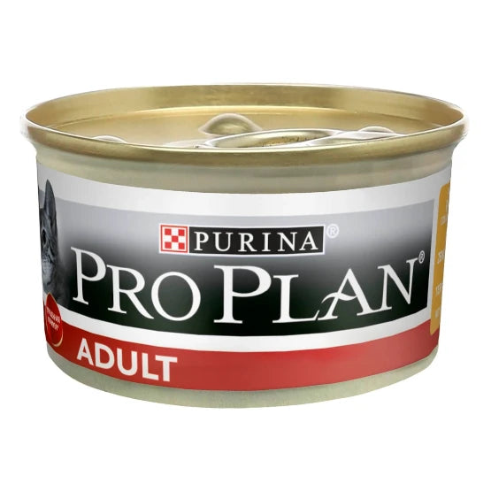 Purina Proplan Terrine Adult Poulet