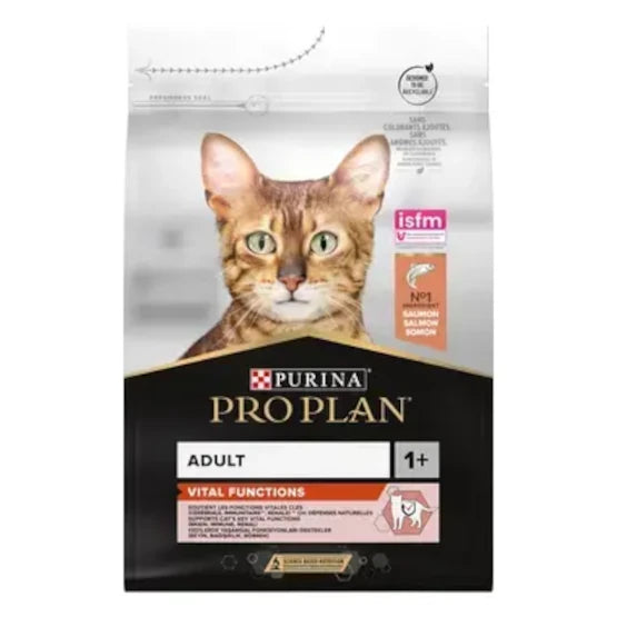 Purina Proplan Vital Fonction Saumon