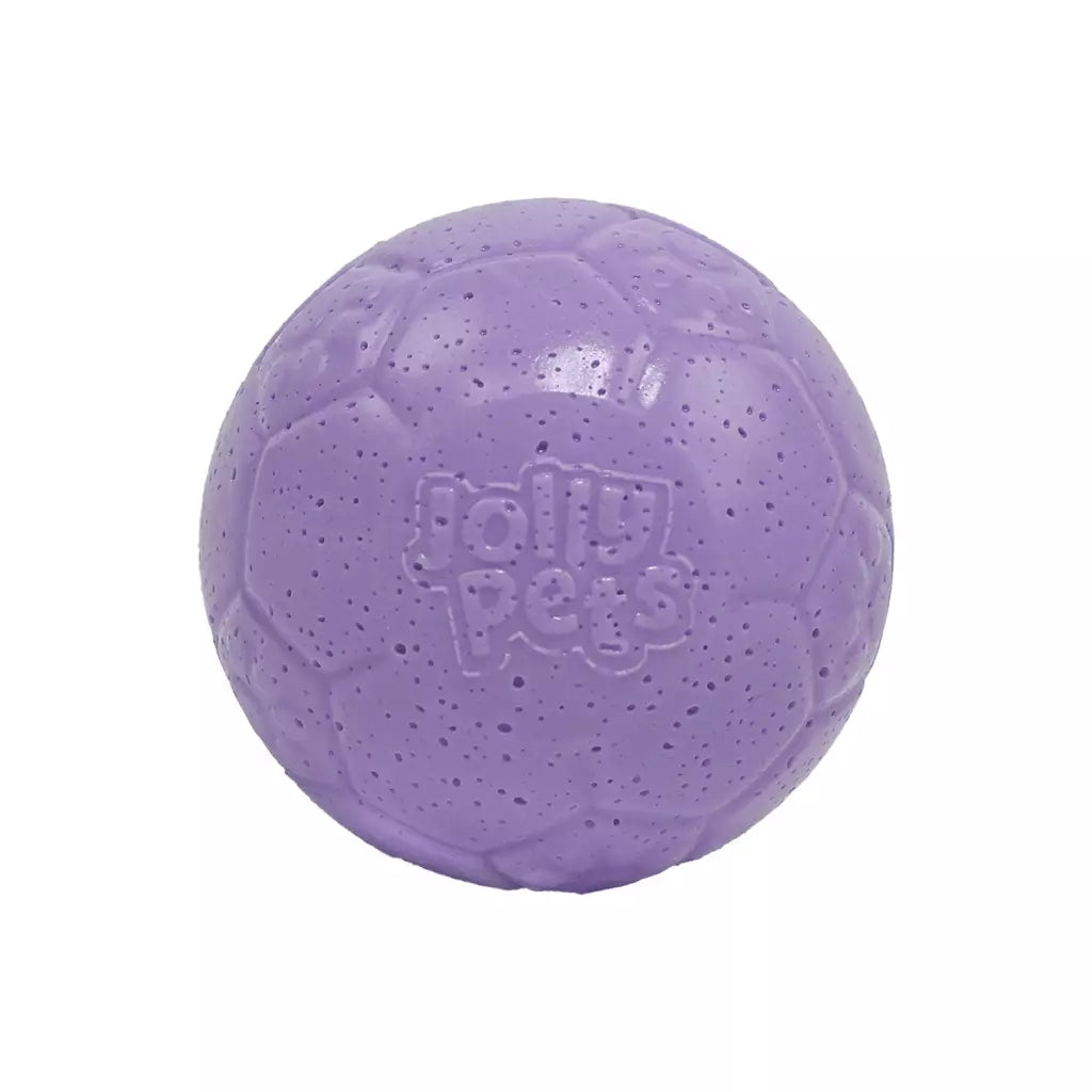 Jolly Soccer Ball