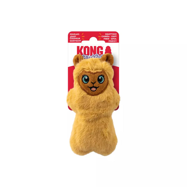 KONG® Snuzzles Mini Lama