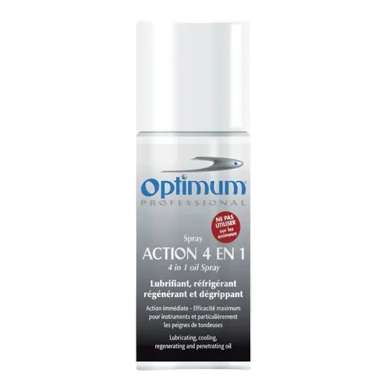 Spray 4 En 1 Optimum