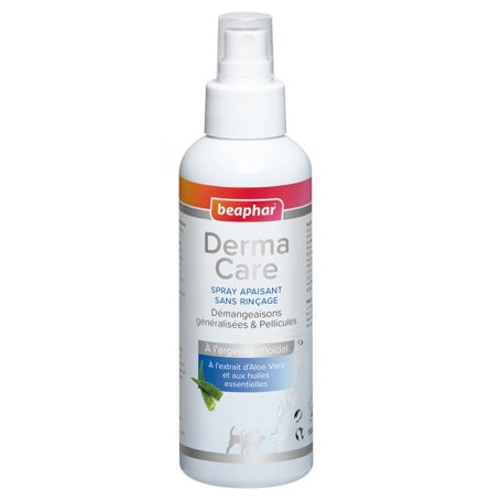 Spray Apaisant DermaCare