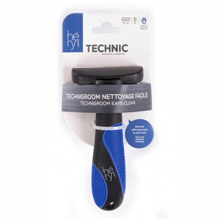 Techni Groom Nettoyage Facile