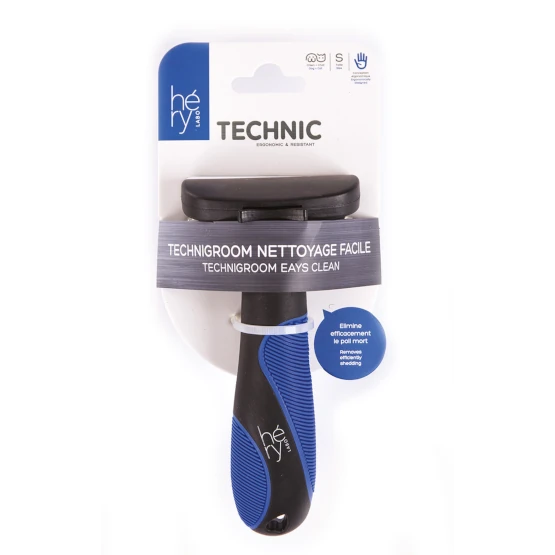 Brosse Technigroom S Hery