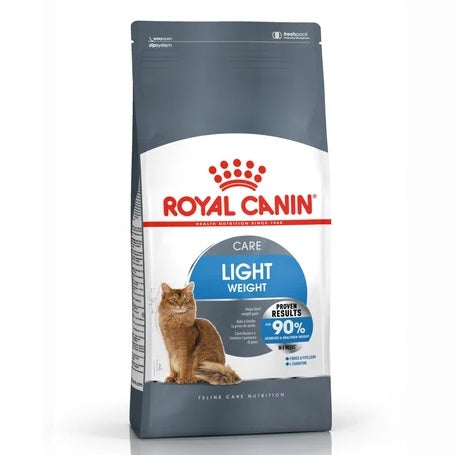 X Light Weight Care 8kg