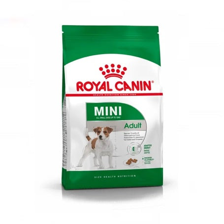 Royal Canin pour chien