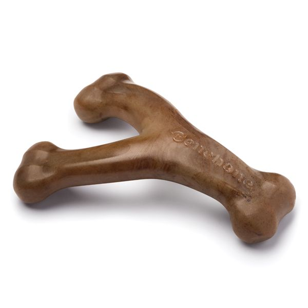 Jouet Wishbone de BENEBONE pour Chien