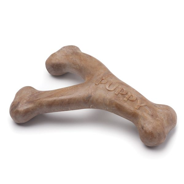 Jouet Puppy Wishbone Bacon