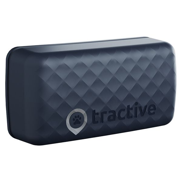 Tractive GPS Chat Mini