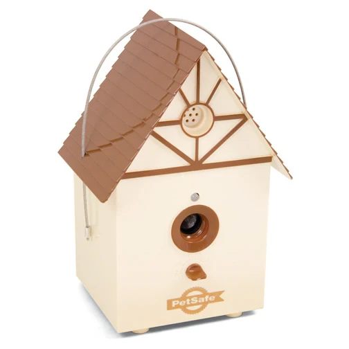 Maisonette AntiAboiement Petsafe