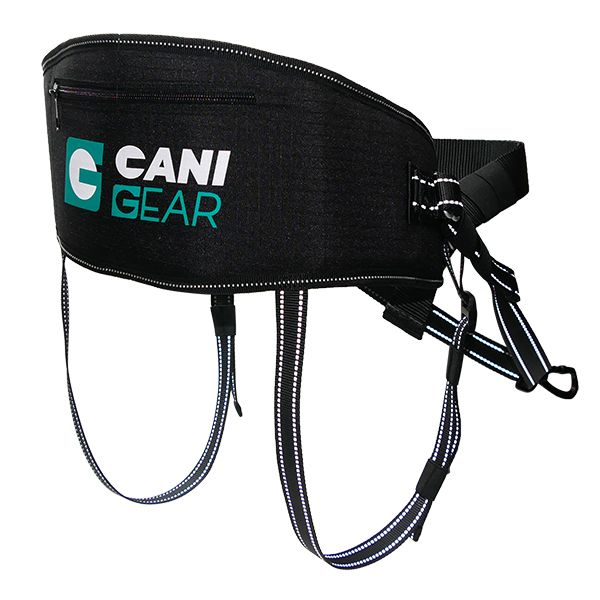 ceinture canigear